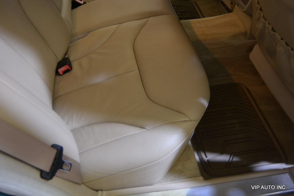 Used 1998 Mercedes-Benz S 320 image 28