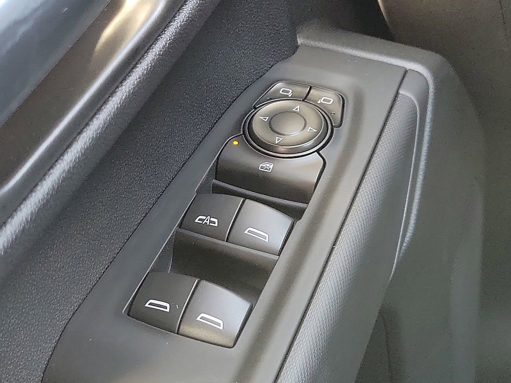 New 2025 Chevrolet Silverado 1500 Custom w/ Turbomax Blackout Package image 14