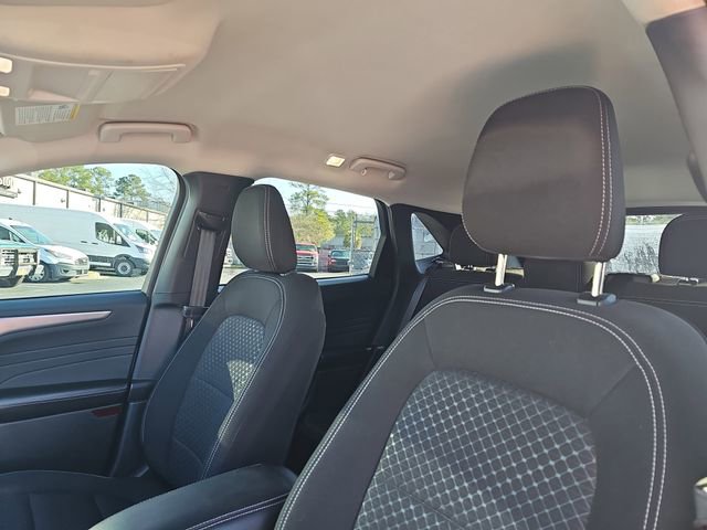 Used 2023 Ford Escape Active w/ Tech Pack #1 image 17