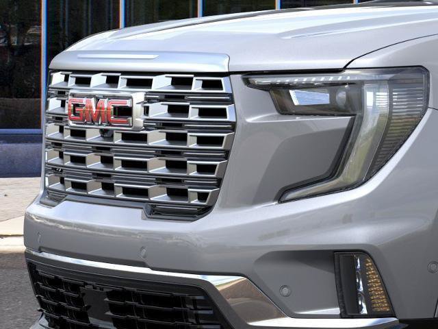 New 2026 GMC Acadia Denali w/ Super Cruise Package FWD image 61