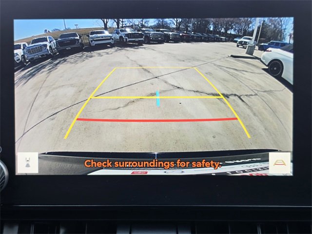 Used 2023 Toyota RAV4 SE w/ Convenience Package image 14