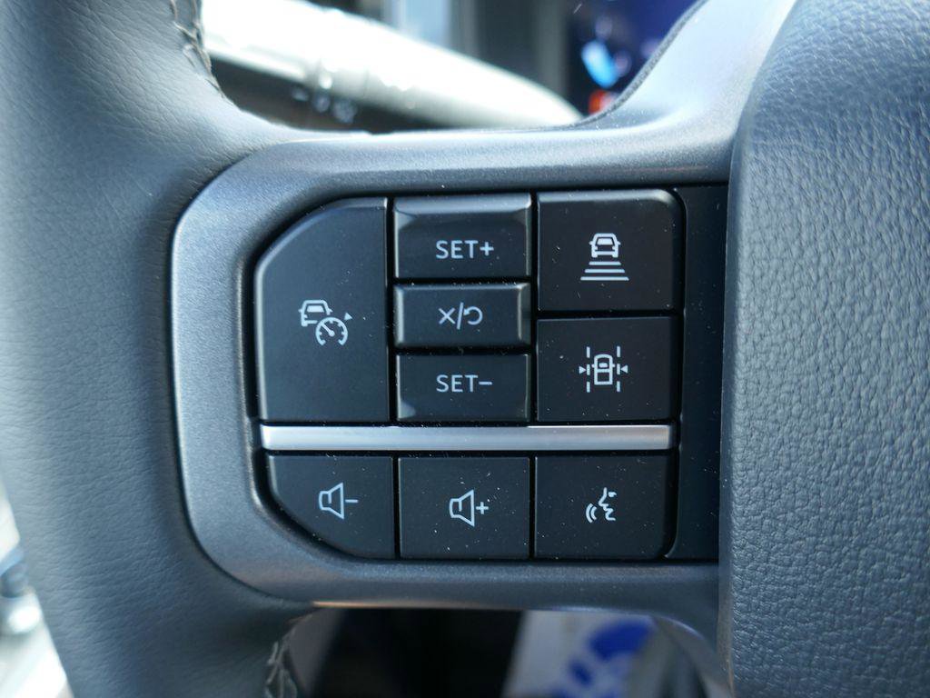 New 2026 Ford F150 Lariat w/ Equipment Group 501A Mid AWD/4WD image 18