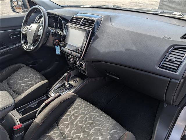 Used 2022 Mitsubishi Outlander Sport LE image 13