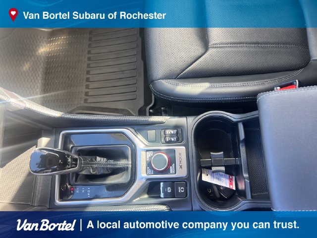 Used 2023 Subaru Forester Touring AWD/4WD image 22