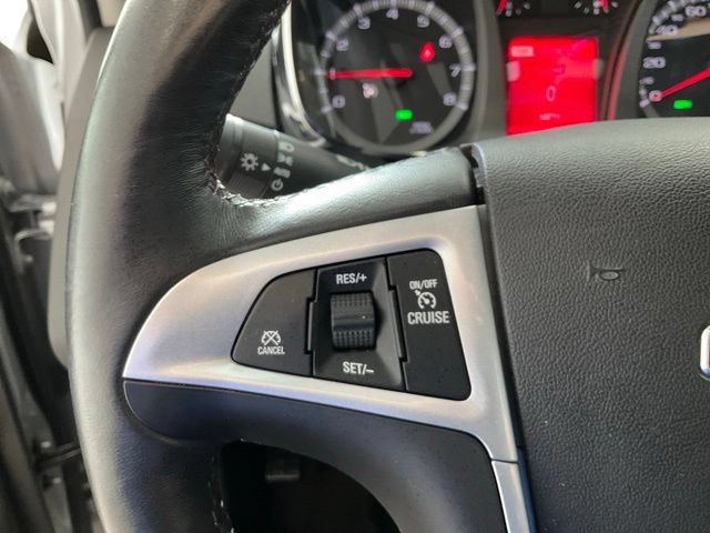 Used 2016 GMC Terrain SLE FWD image 9