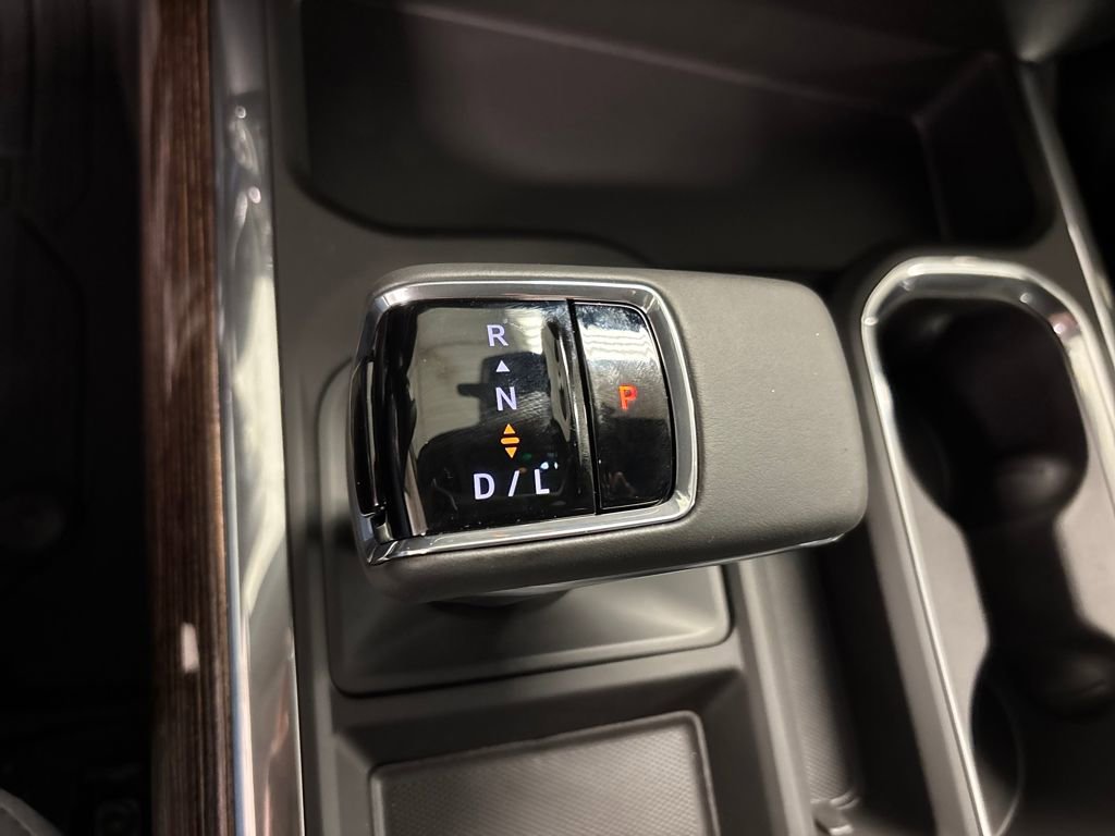 New 2026 GMC Sierra 1500 Elevation w/ Elevation Premium Package AWD/4WD image 41