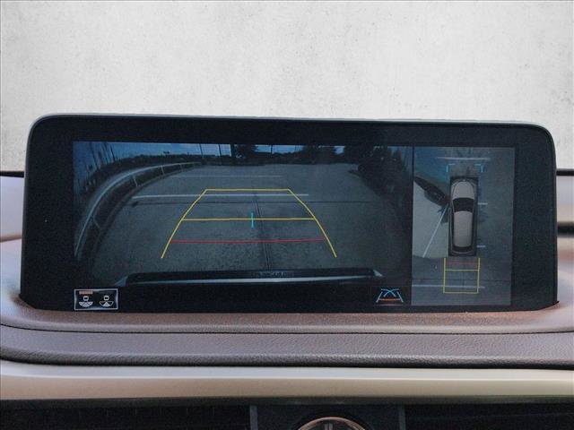 Used 2020 Lexus RX 350 FWD w/ Premium Package image 12
