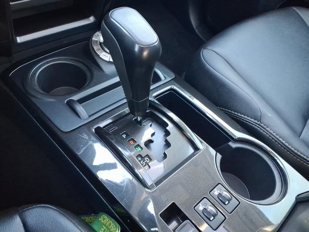 Certified 2023 Toyota 4Runner 40th Anniversary SE image 23