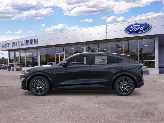 New 2026 Ford Mustang Mach-E Premium w/ Interior Protection Package AWD/4WD image 3
