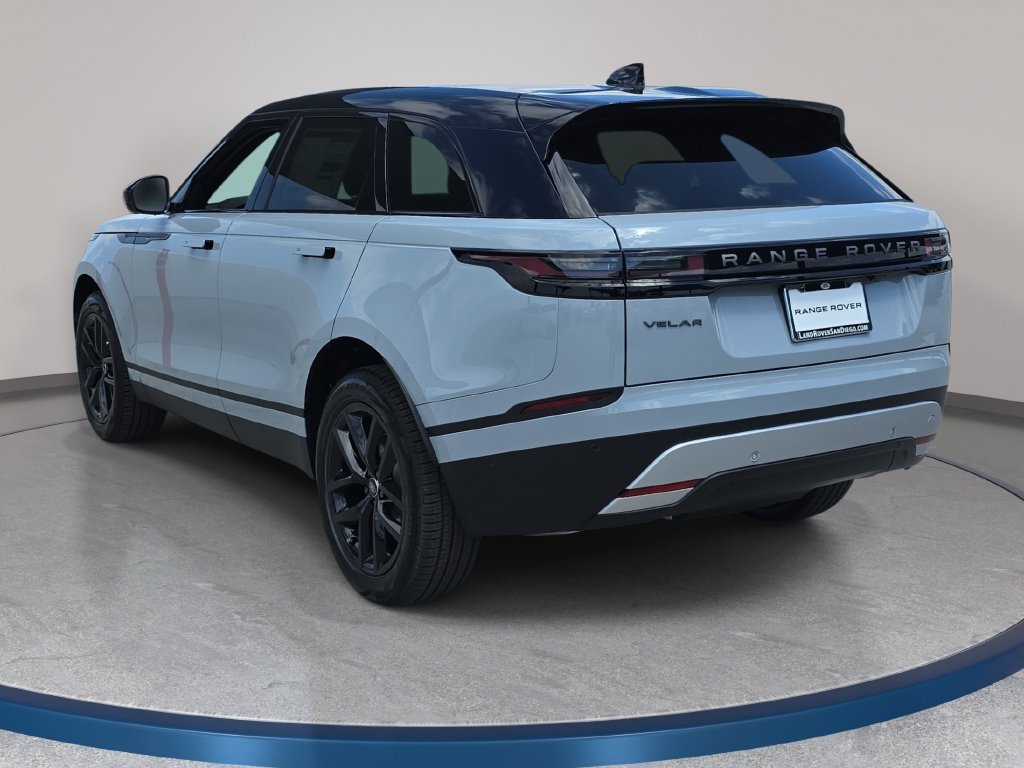 New 2026 Land Rover Range Rover Velar S AWD/4WD image 7