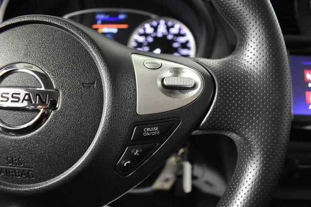 Used 2019 Nissan Sentra S FWD image 16