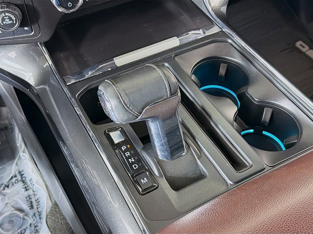 Used 2021 Ford F150 Lariat w/ Equipment Group 502A High image 40