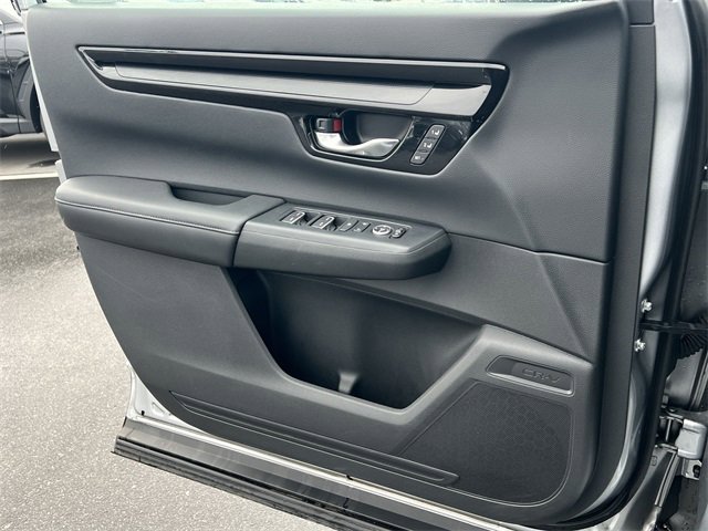 Used 2023 Honda CR-V EX-L image 24