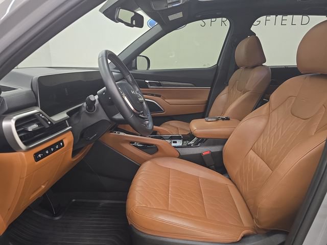Used 2024 Kia Telluride EX X-Line AWD/4WD image 21