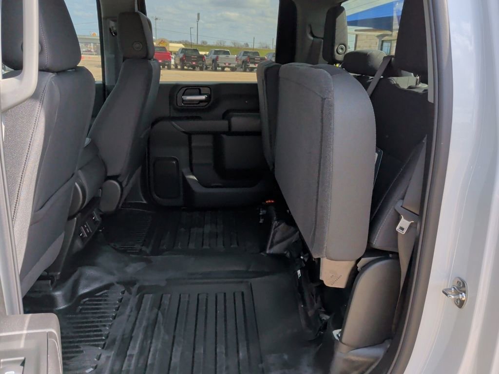New 2026 GMC Sierra 3500 Pro image 31