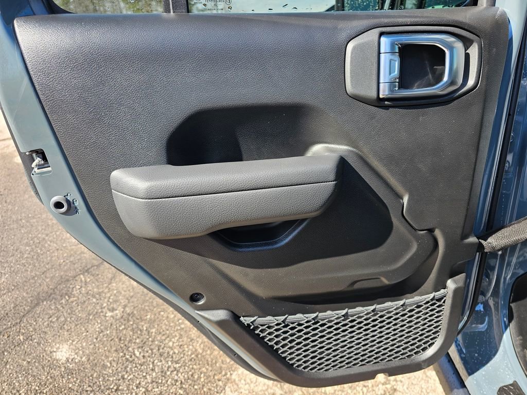 New 2026 Jeep Wrangler Willys image 26