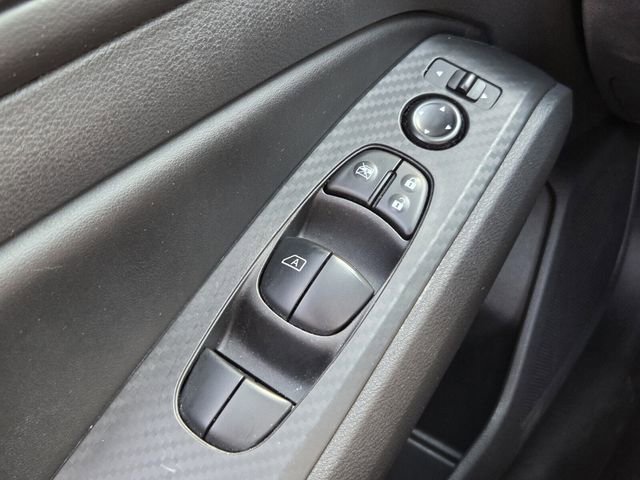 Certified 2024 Nissan Altima 2.5 SV FWD image 23