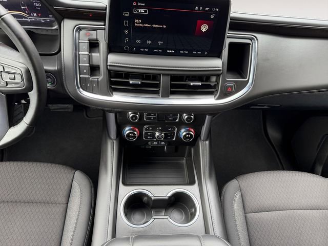 Used 2024 GMC Yukon XL SLE w/ Max Trailering Package AWD/4WD image 11
