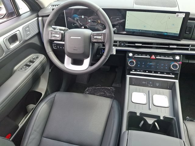 New 2027 Hyundai Santa Fe Limited AWD/4WD image 9