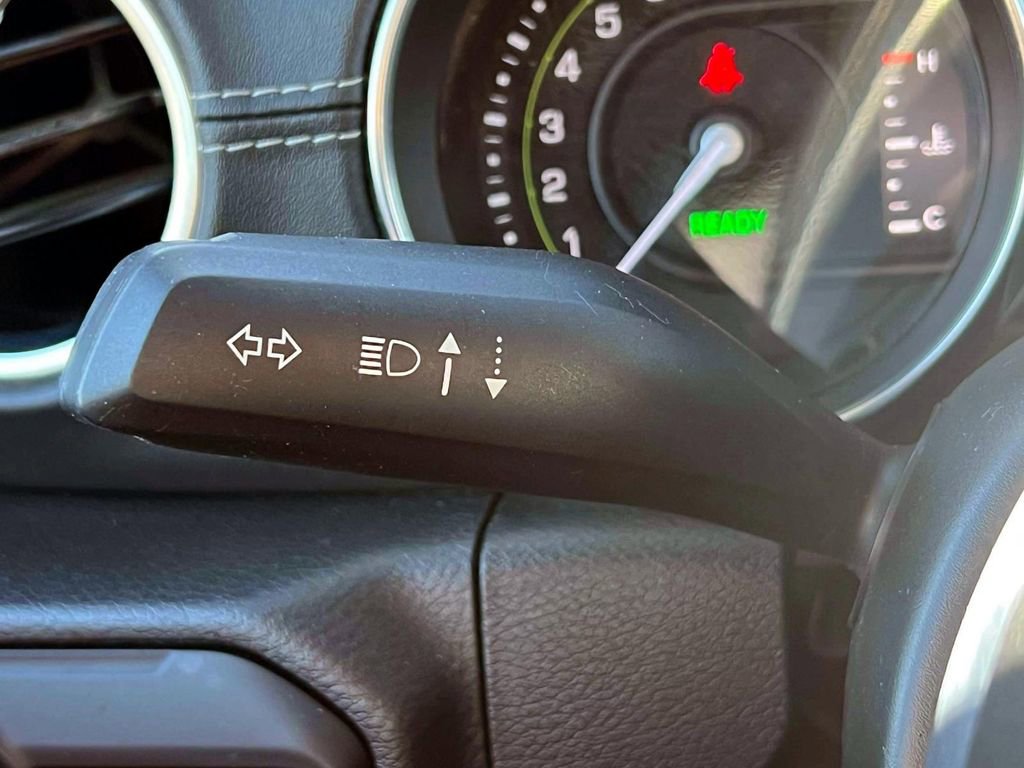 Certified 2023 Jeep Wrangler Unlimited Sahara w/ Cold Weather Group image 22