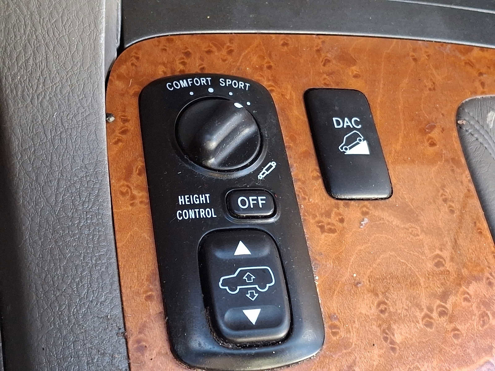 Used 2006 Lexus GX 470 image 24