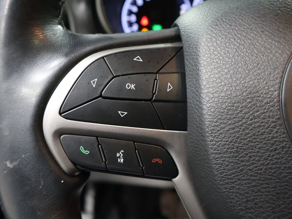 Used 2021 Jeep Grand Cherokee High Altitude image 44