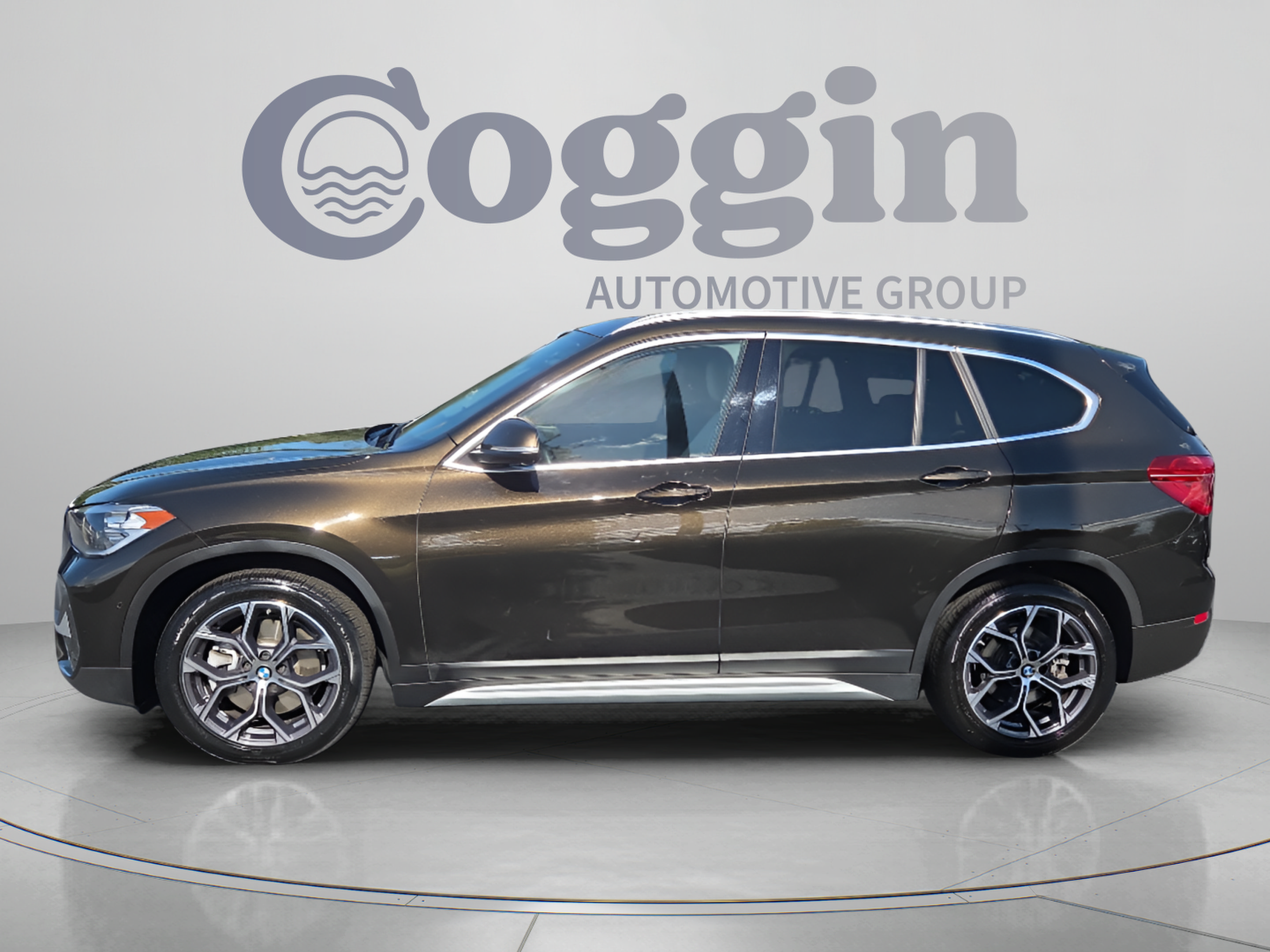 Used 2020 BMW X1 sDrive28i FWD image 2