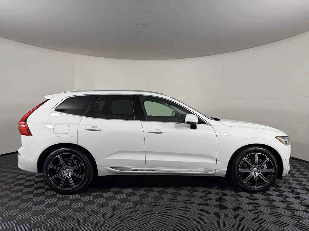 Used 2019 Volvo XC60 T6 Inscription AWD/4WD image 4