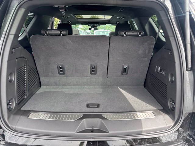 New 2026 Chevrolet Tahoe Z71 w/ Z71 Off-Road Package AWD/4WD image 12