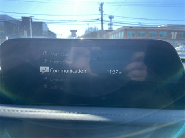 Certified 2023 MAZDA CX-30 AWD 2.5 S w/ Preferred Package image 16