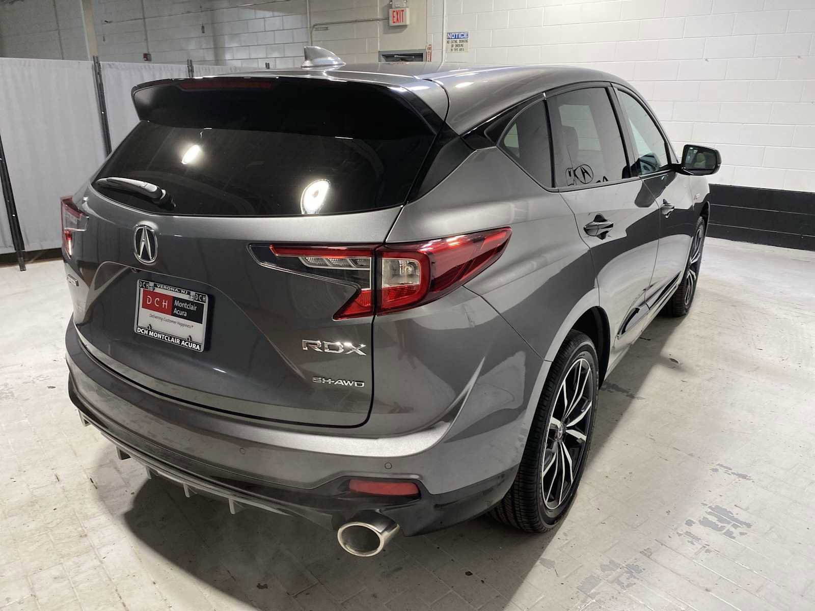 Used 2025 Acura RDX A-Spec image 26