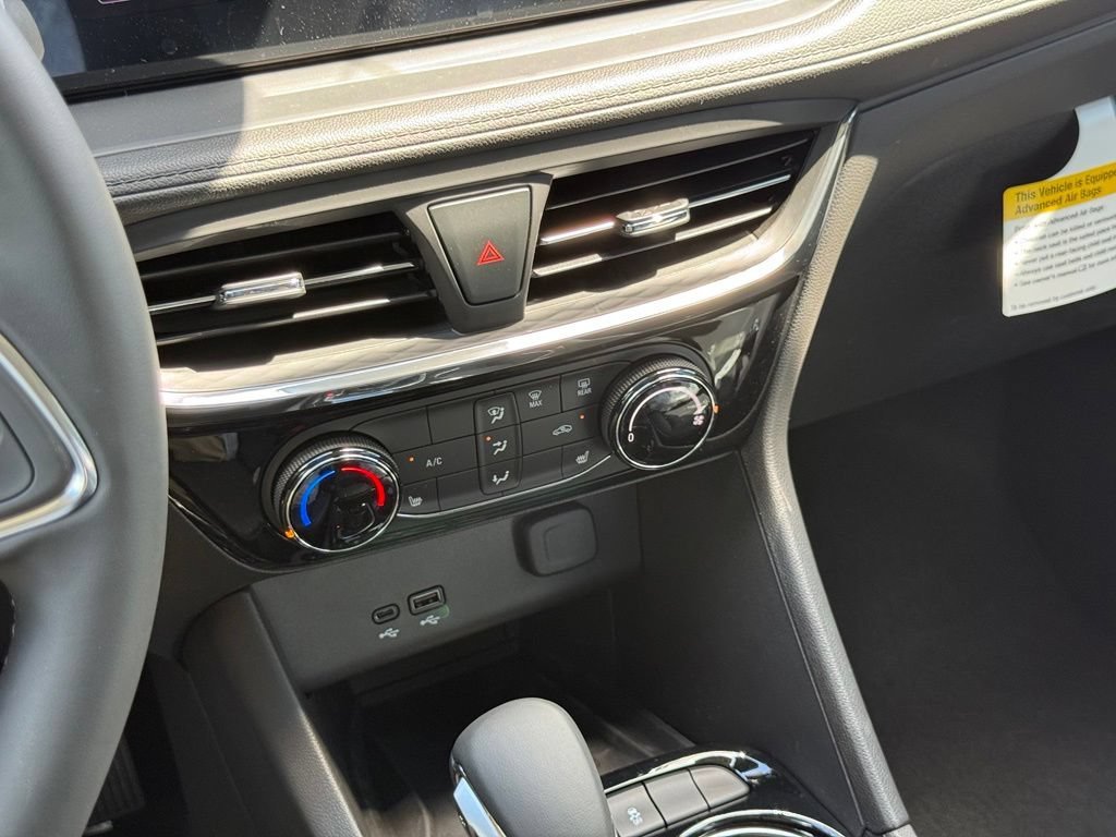 New 2026 Buick Encore GX Sport Touring w/ Advanced Technology Package FWD image 30