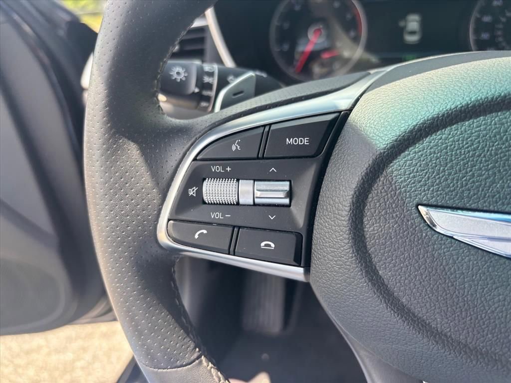 Used 2021 Genesis G70 2.0T w/ Elite Package AWD/4WD image 16