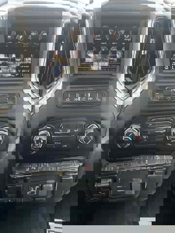 New 2026 Chevrolet Silverado 2500 Custom image 12