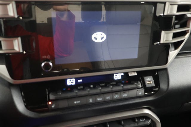 New 2026 Toyota Tundra SR5 w/ SR5 Premium Package AWD/4WD image 18