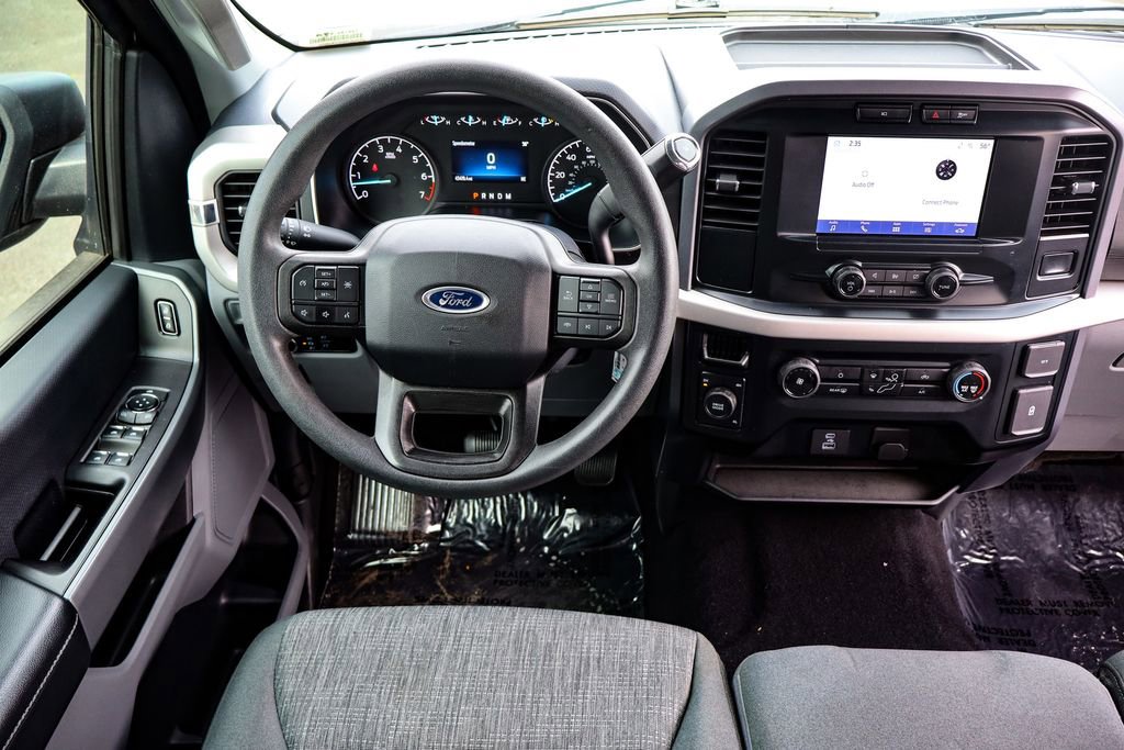 Used 2023 Ford F150 XLT image 19