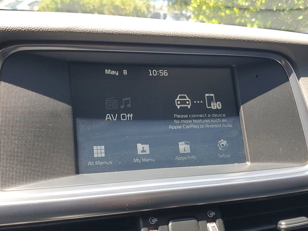 Used 2017 Kia Optima EX FWD image 26