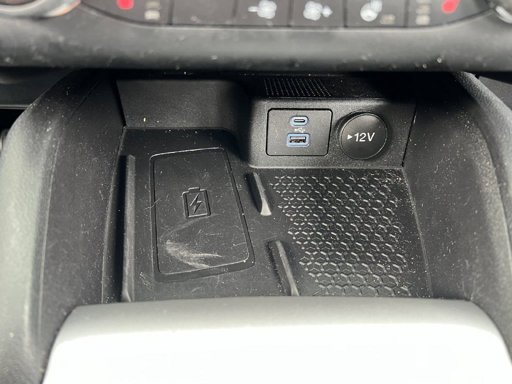 Certified 2022 Ford Bronco Sport Outer Banks w/ Tech Package AWD/4WD image 23