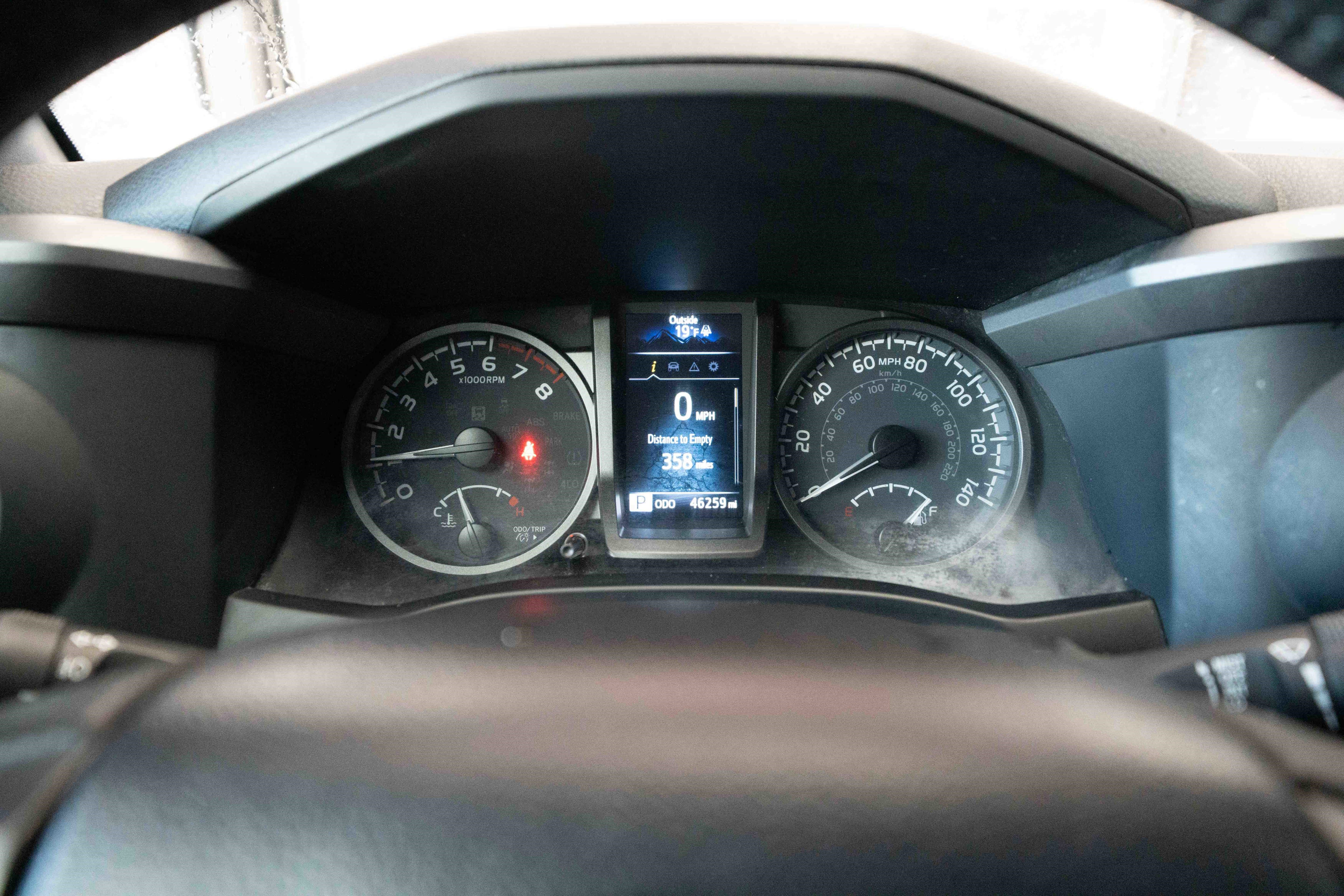 Used 2023 Toyota Tacoma TRD Off-Road image 16