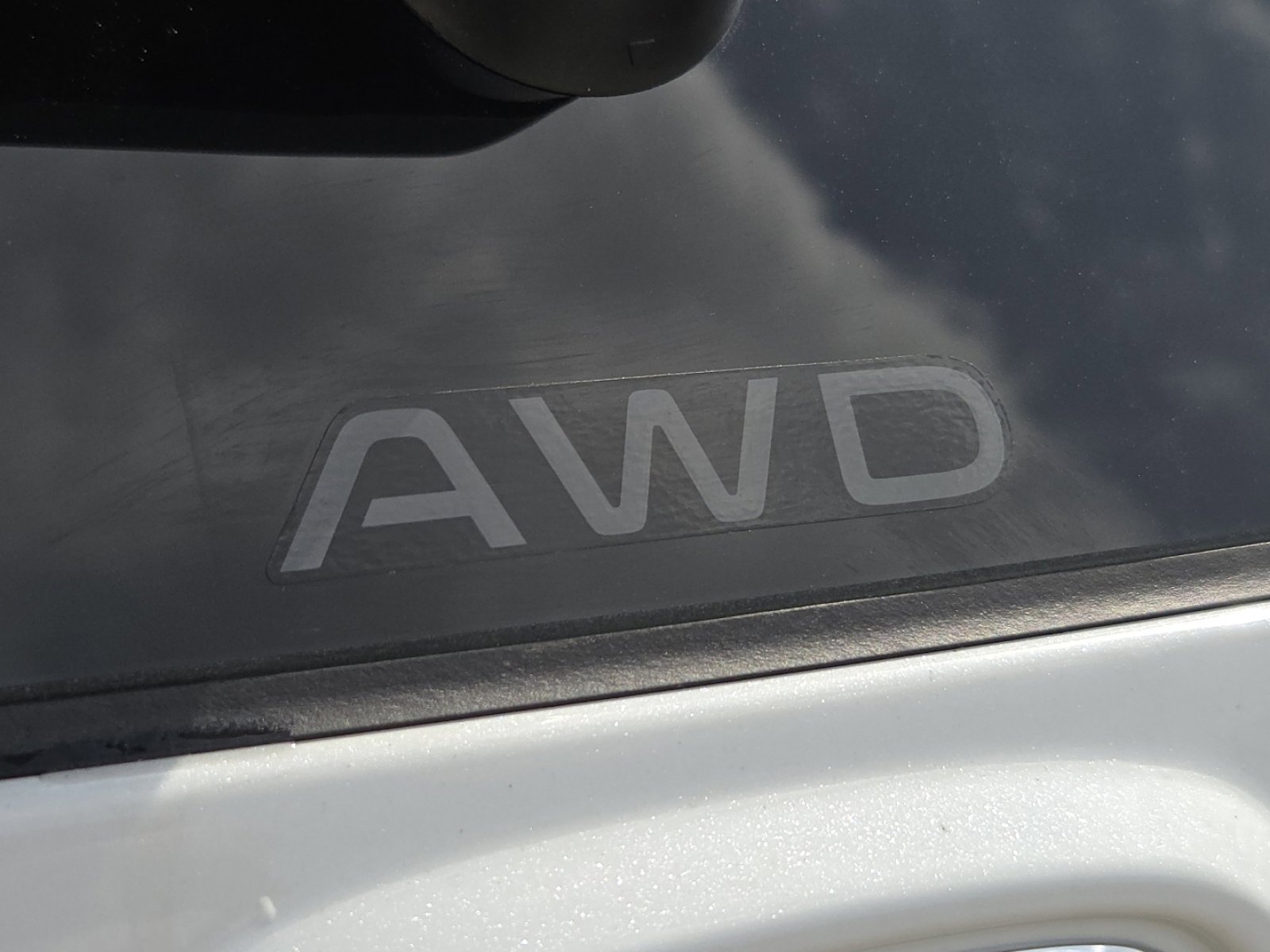 New 2026 Honda CR-V EX image 11