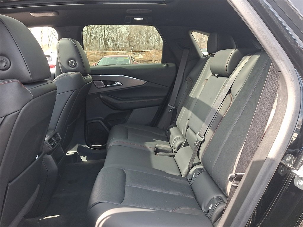 Used 2024 Acura ZDX A-Spec image 12