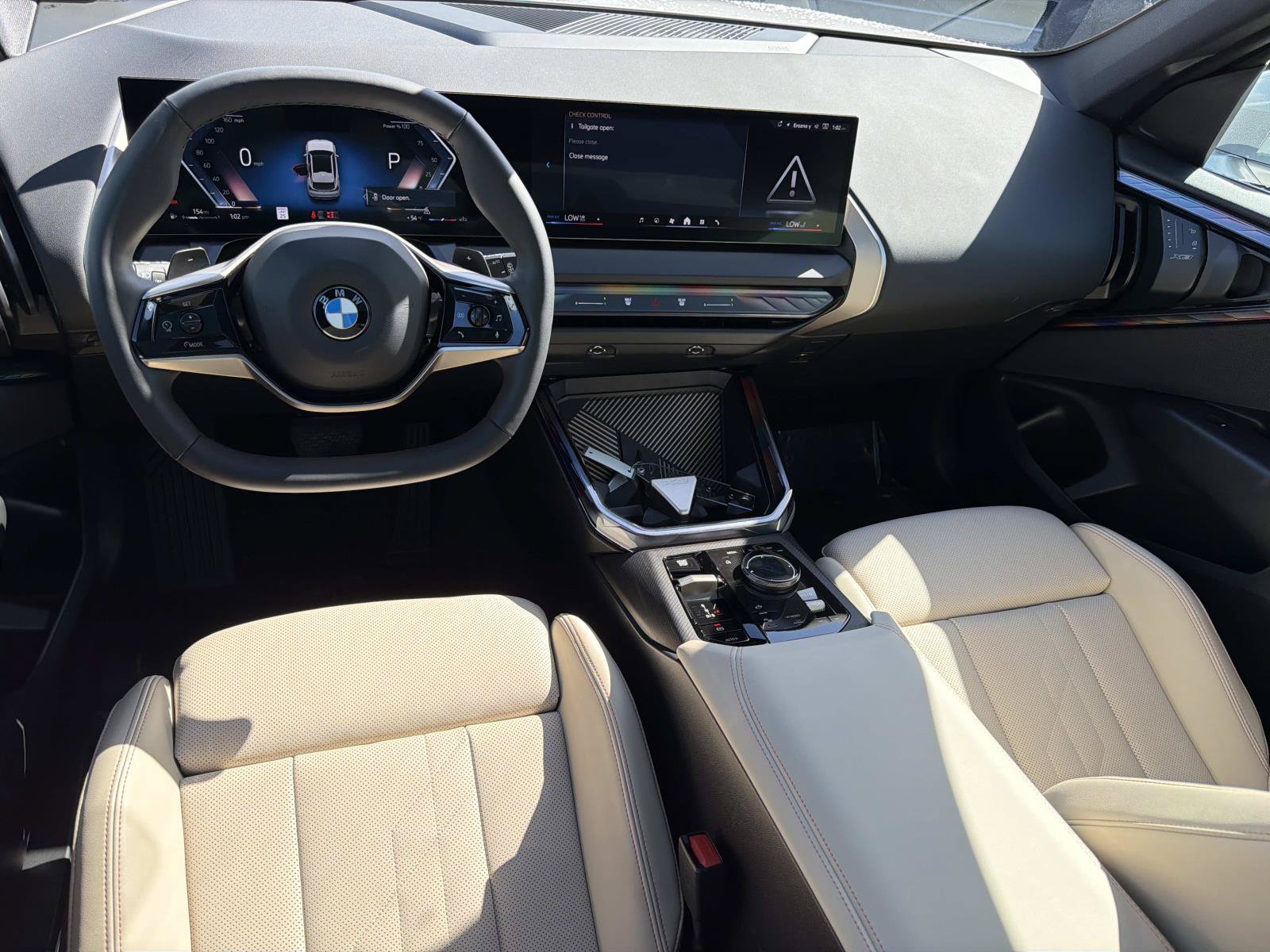 Used 2025 BMW X3 xDrive30i w/ Convenience Package AWD/4WD image 7