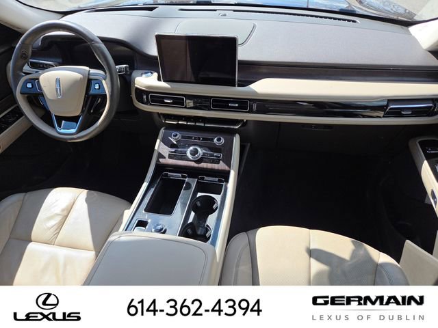 Used 2023 Lincoln Aviator Reserve w/ Equipment Group 201A image 33