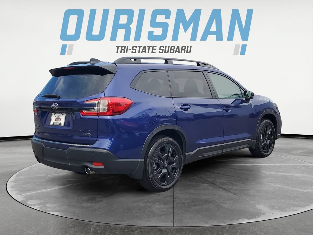 Used 2026 Subaru Ascent Bronze Edition AWD/4WD image 6