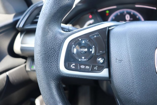 Used 2020 Honda Civic LX image 20