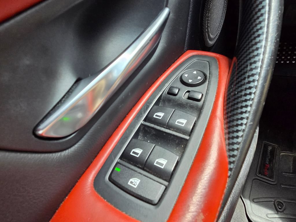 Used 2015 BMW M3 RWD image 38
