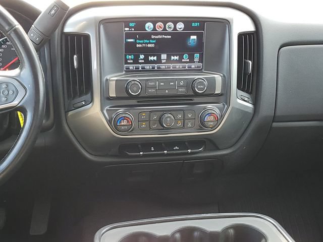 Certified 2019 Chevrolet Silverado 1500 LT w/ All Star Edition AWD/4WD image 22