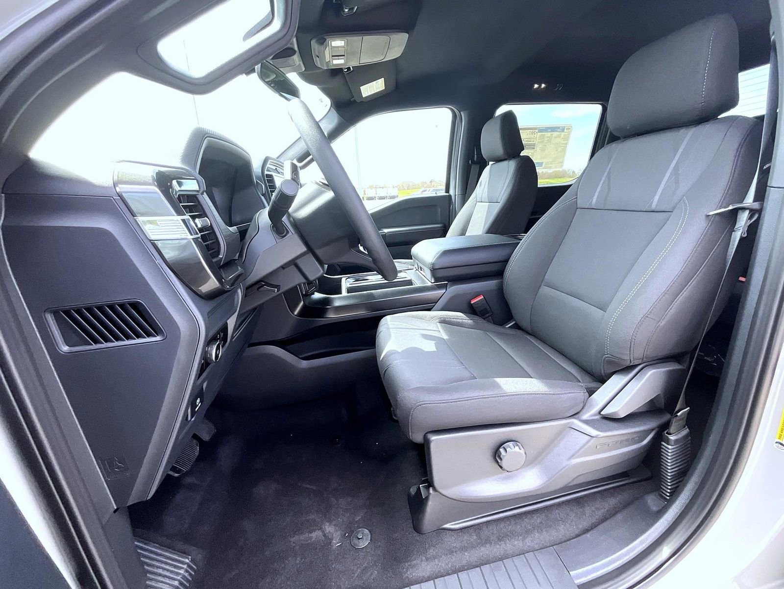 New 2026 Ford F150 STX AWD/4WD image 9