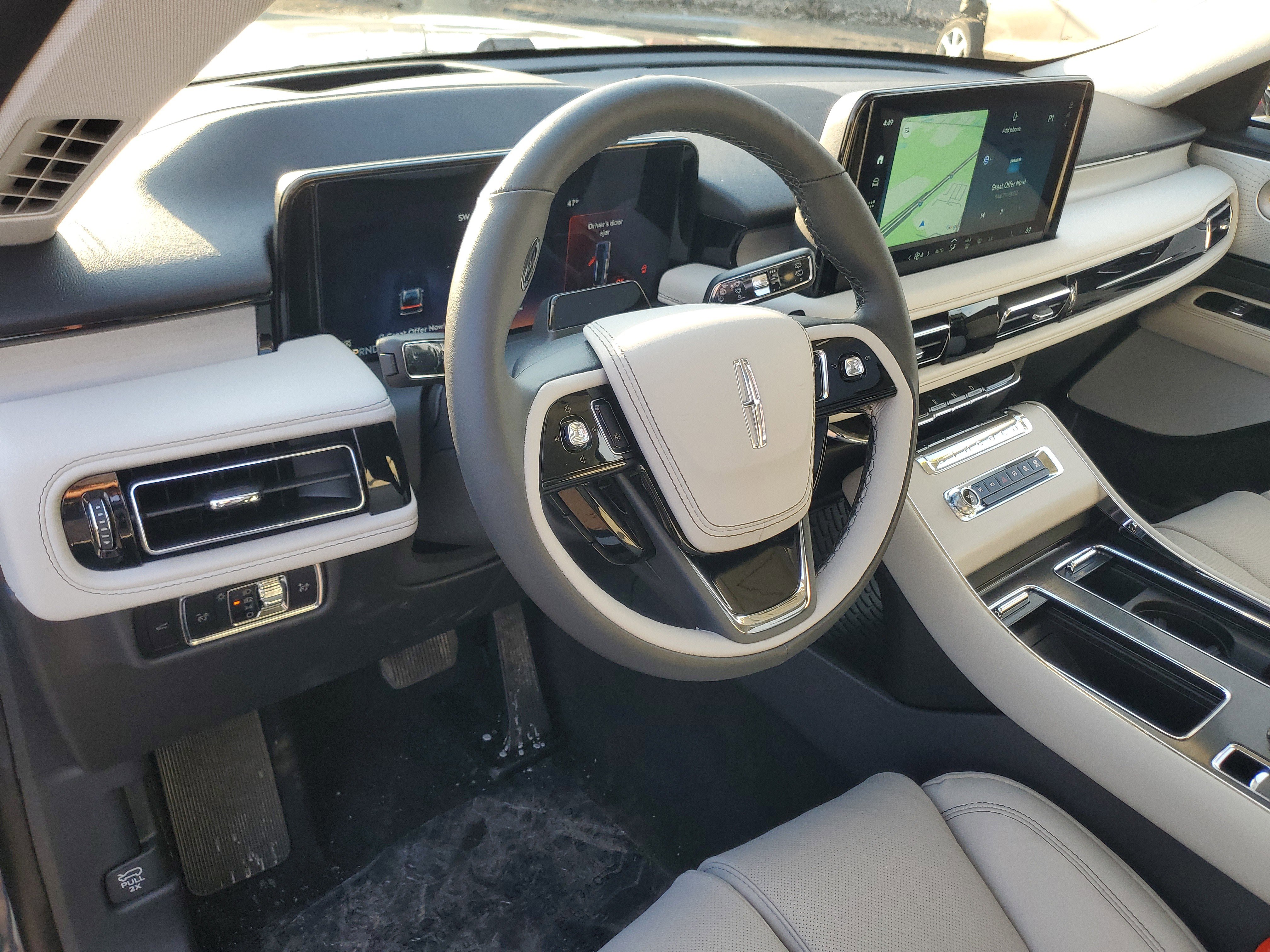 New 2026 Lincoln Aviator Reserve image 12