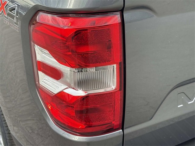 New 2026 Ford Maverick XLT w/ XLT Luxury Package image 12